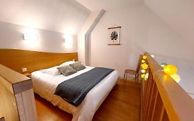 Auberge Des Goubelins