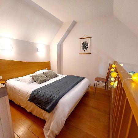 Auberge Des Goubelins Omonville-la-Rogue Buitenkant foto